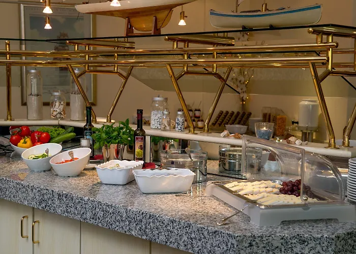 Hotel Plaza Premium Columbus