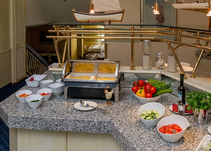 ホテル Plaza Premium Columbus