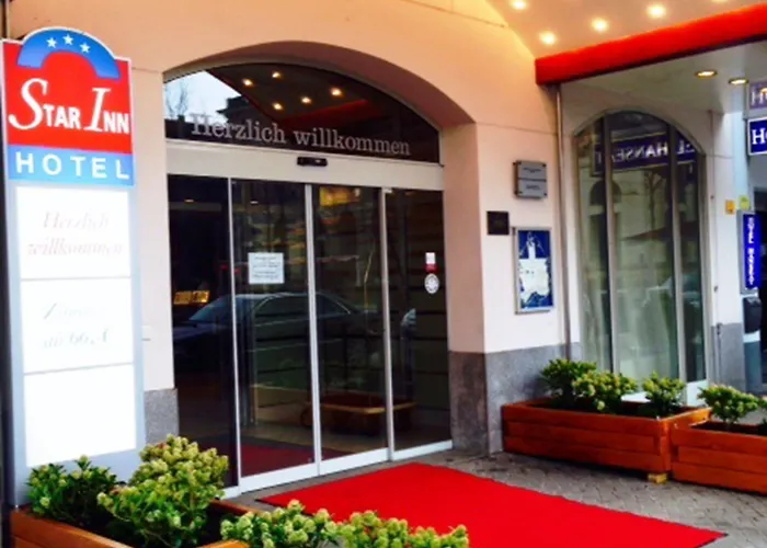 Plaza Premium Columbus Hotel Bremen