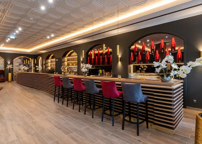 Plaza Premium Columbus Brême