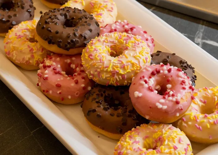 Plaza Premium Columbus ホテル ブレーメン