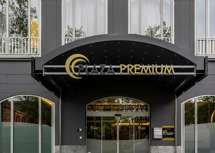 Plaza Premium Columbus Brême