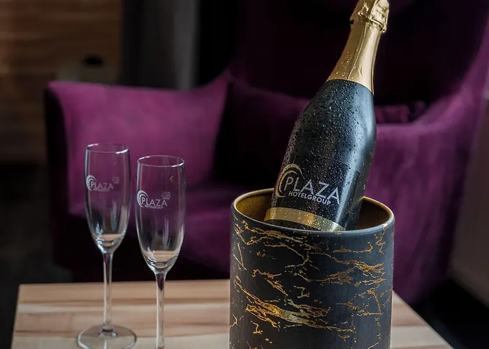 Plaza Premium Columbus 4* Bremen