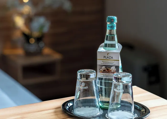 Plaza Premium Columbus