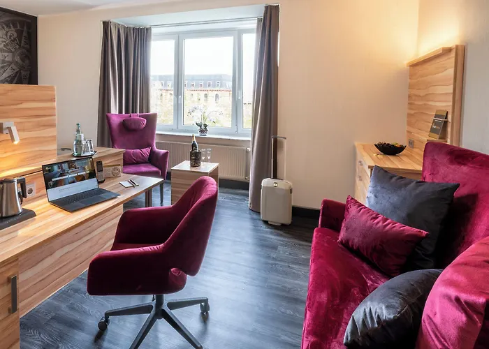 Plaza Premium Columbus 4* ブレーメン