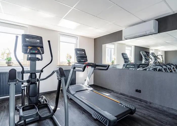 Hotel Plaza Premium Columbus Bremen