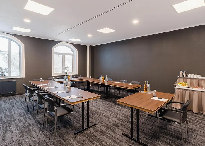 ホテル Plaza Premium Columbus